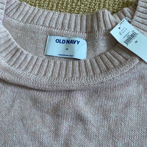 Women's Old Navy Sweater Size XS New With Tags - Picture 3 of 4